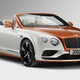 Illustration for article titled I'm Too Poor To Hate On This Bentley Creamsicle